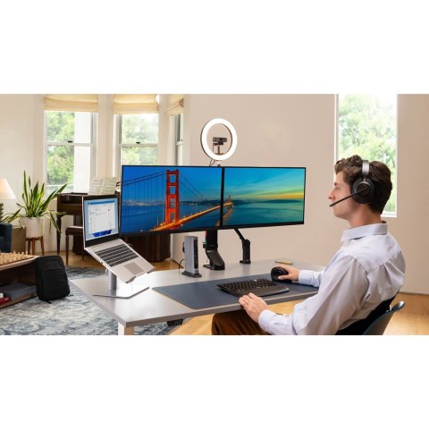 Kensington Słuchawki nauszne H3000 Bluetooth