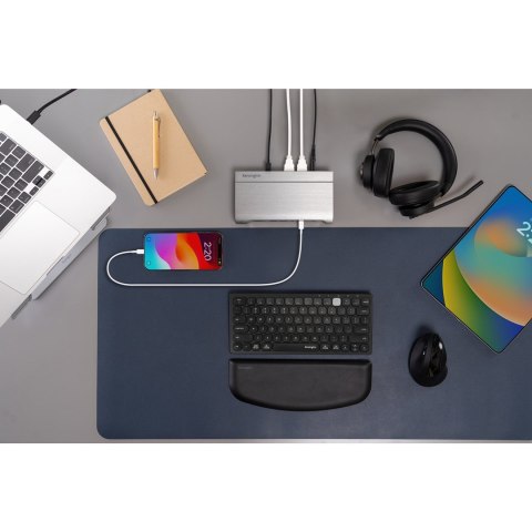 Kensington Słuchawki nauszne H3000 Bluetooth