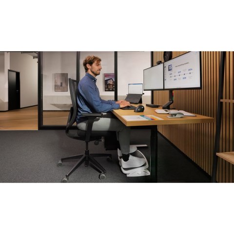 Kensington Słuchawki nauszne H3000 Bluetooth
