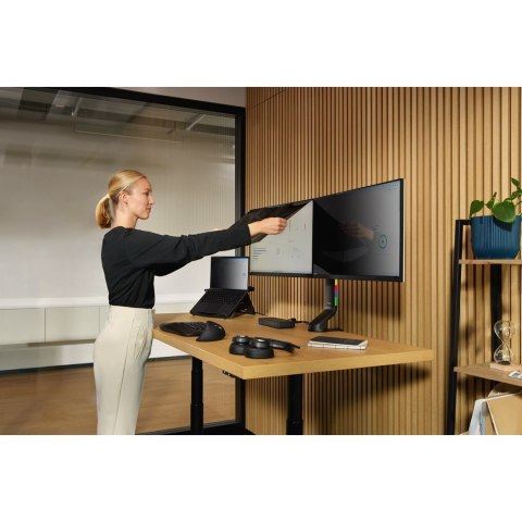Kensington Słuchawki nauszne H3000 Bluetooth
