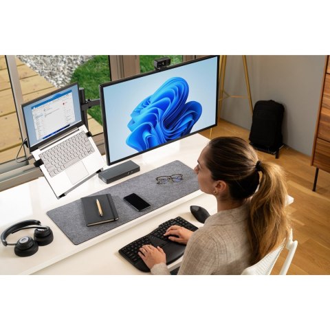 Kensington Słuchawki nauszne H3000 Bluetooth