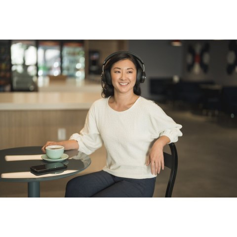 Kensington Słuchawki nauszne H3000 Bluetooth