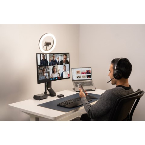 Kensington Słuchawki nauszne H3000 Bluetooth