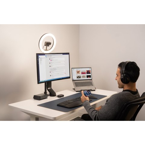 Kensington Słuchawki nauszne H3000 Bluetooth