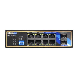 BCS-B-ISP08G-2SFP