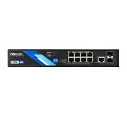 BCS-B-SP08G-2SFP-M