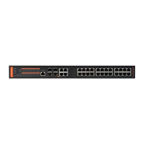 BCS-SP24G04G-4SFP-M