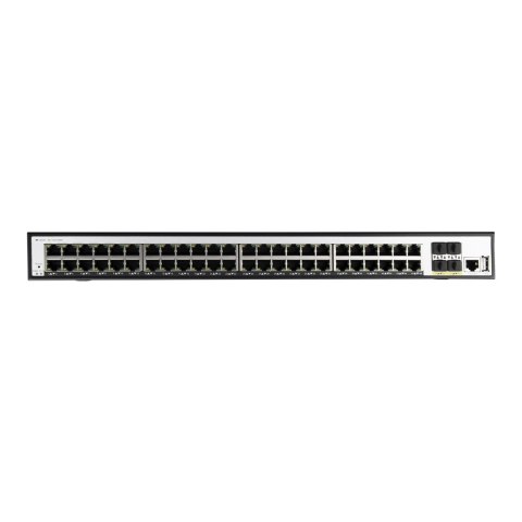 BCS-SP48G-4SFP-M