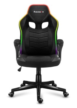 FOTEL GAMINGOWY HUZARO FORCE 2.5 RGB MESH