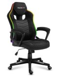 FOTEL GAMINGOWY HUZARO FORCE 2.5 RGB MESH