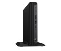 HP Pro Mini 400 G9 Intel® Core™ i5 i5-14500T 16 GB DDR5-SDRAM 512 GB SSD Windows 11 Pro Mini PC