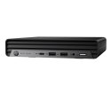 HP Pro Mini 400 G9 Intel® Core™ i5 i5-14500T 16 GB DDR5-SDRAM 512 GB SSD Windows 11 Pro Mini PC