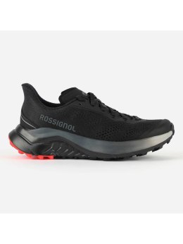 Buty do biegania męskie ROSSIGNOL Venosk czarny - 44