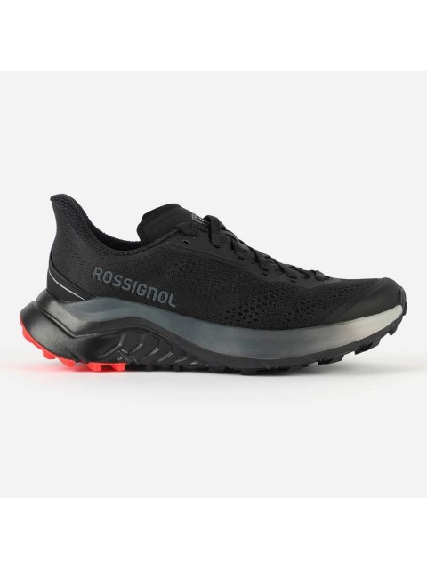 Buty do biegania męskie ROSSIGNOL Venosk czarny - 44