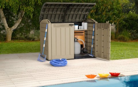 Keter Store-It-Out Ultra