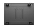 LANBERG SZAFA RACK STOJĄCA 19" 24U 600X800 CZARNA