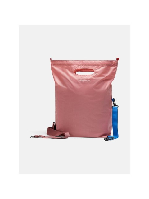 Torba PEAK PERFORMANCE Street Shopper kolor rĂłĹĽowy - TU