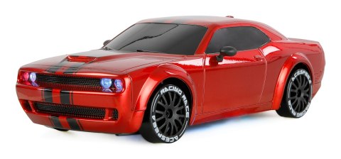 Amewi RC Drift Muscle Car 4WD w skali 1:20 RTR czerwony