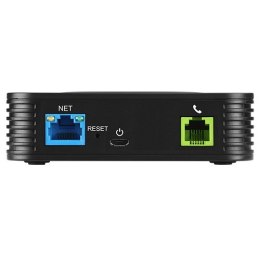 GRANDSTREAM BRAMKA VOIP HT 801v2