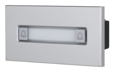 Dahua Technology VTO4202F-MDB2 część do domofonu Moduł przycisku wywołania