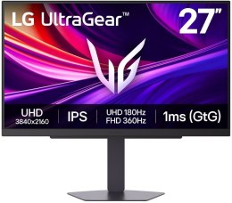 MONITOR LG LED 27
