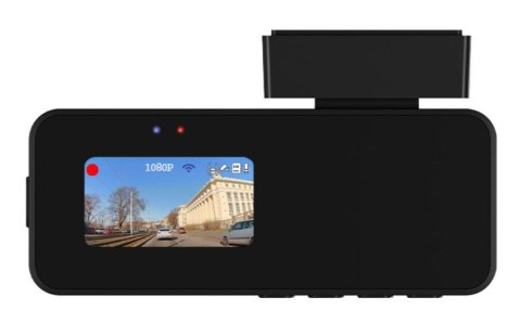 Navitel R37 Full HD Wi-Fi GPS Wideorejestrator