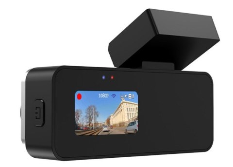 Navitel R37 Full HD Wi-Fi GPS Wideorejestrator