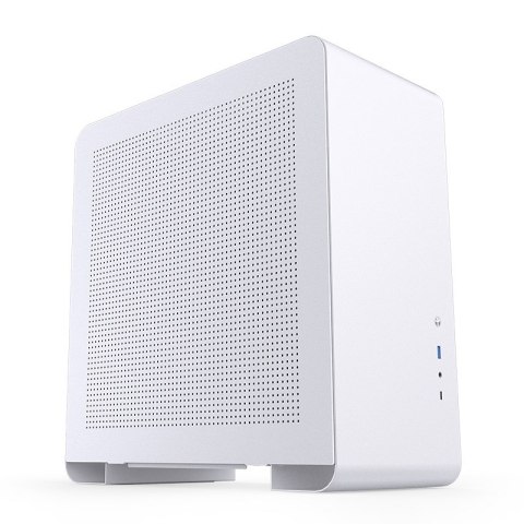 Jonsbo U4 PRO Midi Tower Biały