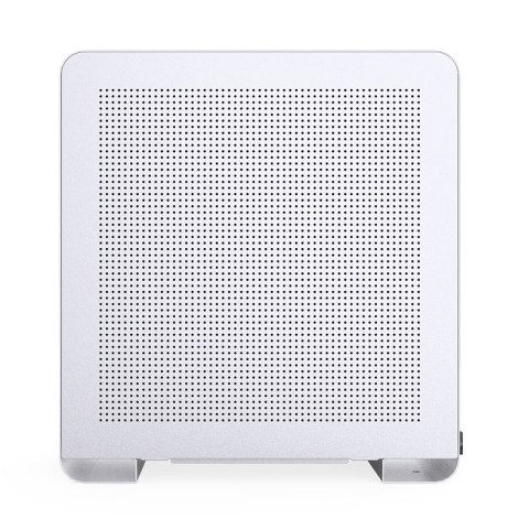 Jonsbo U4 PRO Midi Tower Biały