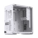 Jonsbo U4 PRO Midi Tower Biały
