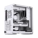 Jonsbo U4 PRO Midi Tower Biały
