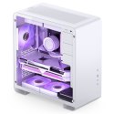 Jonsbo U4 PRO Midi Tower Biały