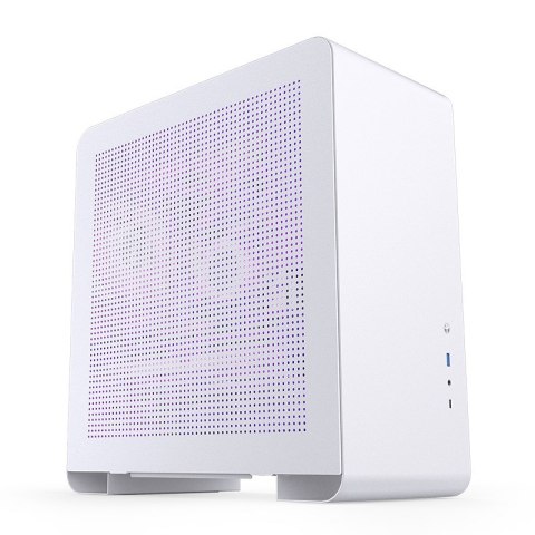 Jonsbo U4 PRO Midi Tower Biały