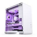 Jonsbo U4 PRO Midi Tower Biały