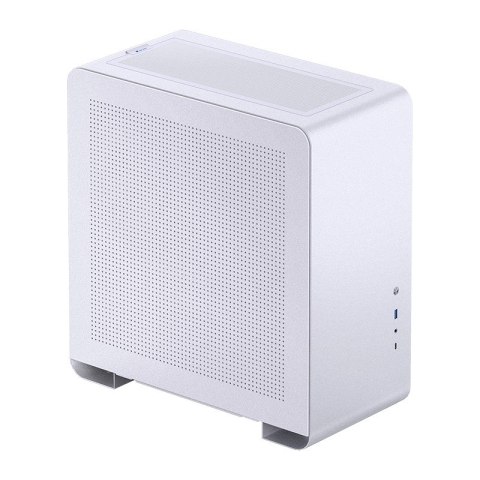 Jonsbo U4 PRO Midi Tower Biały