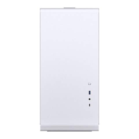 Jonsbo U4 PRO Midi Tower Biały