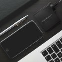 Ładowarka sieciowa Qoltec GaN POWER PRO