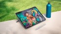 Logitech Combo Touch do iPada Air 13 cali (M2) - SZARY - US