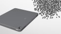 Logitech Combo Touch do iPada Air 13 cali (M2) - SZARY - US