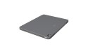Logitech Combo Touch do iPada Air 13 cali (M2) - SZARY - US