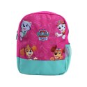 Plecak TRUST Vymo dla dzieci z PAW Patrol Różowy
