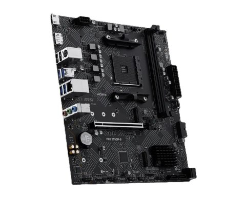 Płyta główna MSI PRO B550M-B