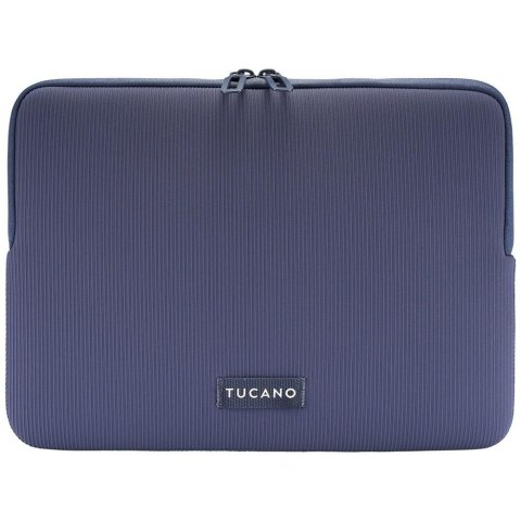 Torba na laptopa Tucano Colore Sleeve do MacBook 12"/13" niebieski