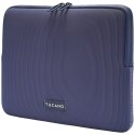 Torba na laptopa Tucano Colore Sleeve do MacBook 12"/13" niebieski