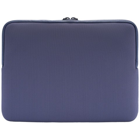 Torba na laptopa Tucano Colore Sleeve do MacBook 12"/13" niebieski