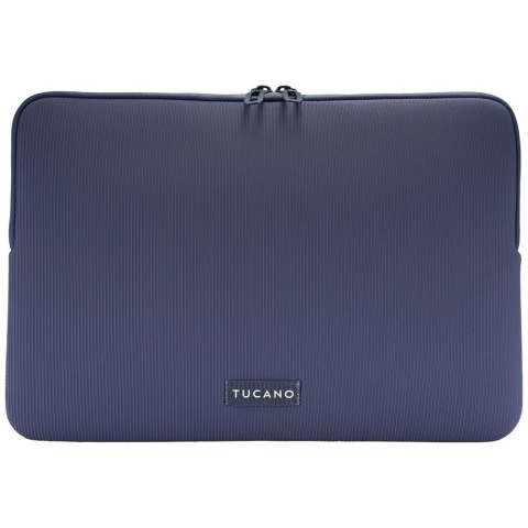 Torba na laptopa Tucano Colore Sleeve do MacBook 15.6"/16" niebieski