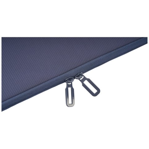 Torba na laptopa Tucano Colore Sleeve do MacBook 15.6"/16" niebieski
