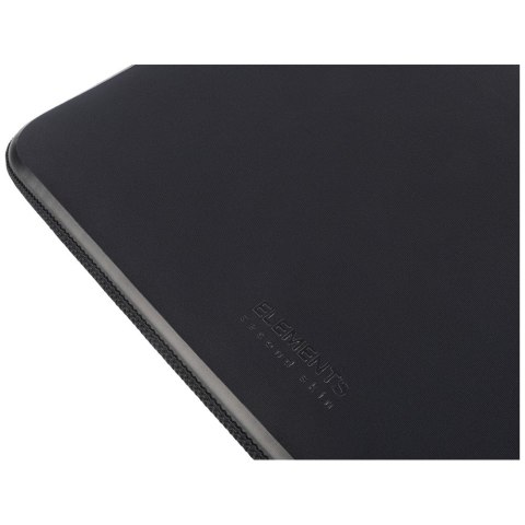 Torba na laptopa Tucano Elements 2 Sleeve 14" do MacBook Pro czarny