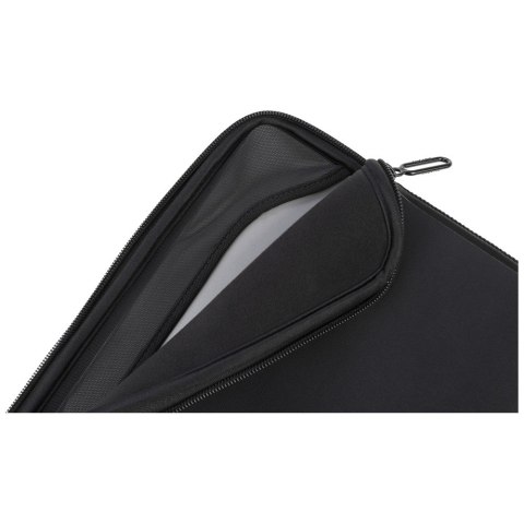 Torba na laptopa Tucano Elements 2 Sleeve 15" do MacBook Air czarny