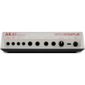 AKAI MPC SAMPLE - Przenośny sampler/groovebox